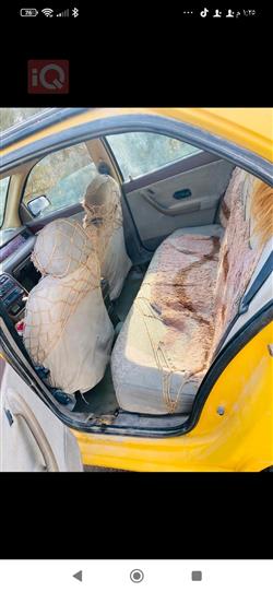 إيران خودرو سمند